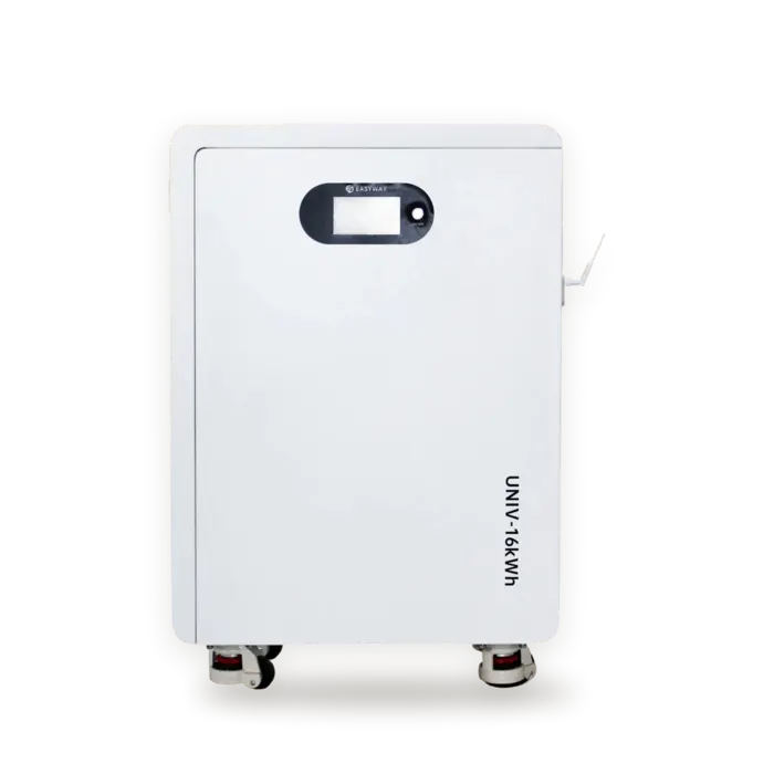 Batteriespeicher