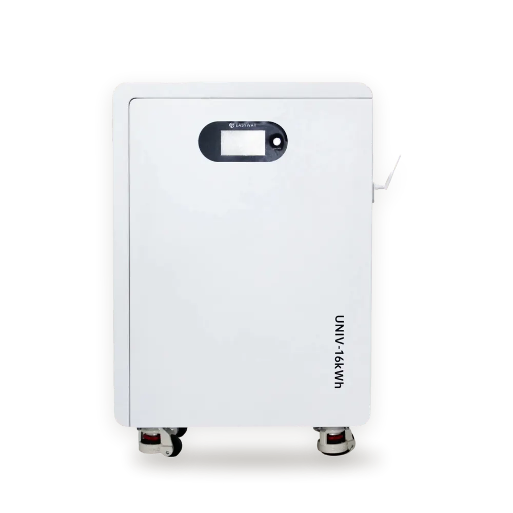UNIV 16 kWh – PV-Speicher