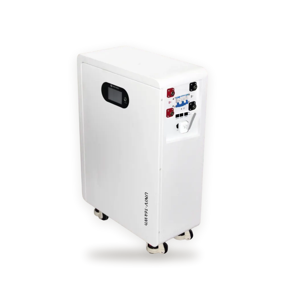 UNIV 16 kWh – PV-Speicher