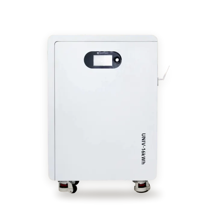 UNIV 16 kWh – PV-Speicher