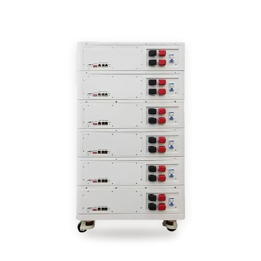 UNIV FlexiStack Batteriespeicher